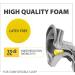 PQ Sleep Ear Plugs - 100 Small Foam Earplugs for Small Ear Canals | 32 dB Noise Cancelling, Premium Soft Earplugs for Men and Women to Block Snoring - Buy Online on GoSupps.com