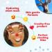 7th Heaven Winter Wonderland Face Mask Bundle - Reindeer, Penguin, & Elf Design Sheet Masks for Hydrated Skin (Ages 8+) - Buy Online on GoSupps.com