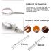 8pc Drawstring Cord Replacement Set for Sweatpants, Shorts, Jackets - Easy Threaders Included - Buy Online on GoSupps.com