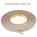 3M Double Sided Tape Mounting Tape Heavy Duty  164 FT Length  0.4 Inch Width for 5050 5630 SMD LED Strip Lights (10mm Tape Strong Adhesive)  - Buy Online on GoSupps.com