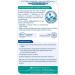 Dr. Beckmann Dishwasher Hygiene Cleaner | Removes Residues Fat & Unpleasant Odors | Includes Special Cleaning Cloth | 6 x 75g - Buy Online on GoSupps.com