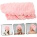 Dry Hair Cap - Quick Drying Absorbent Towel Turban for Women | Bath Head Wrap & Hair Drying Solution - Buy Online on GoSupps.com