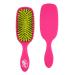 Wet Brush Shine Enhancer Brush Maintain Pink 1 Brush