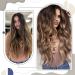 Laavoo 60cm Tape Extensions - Balayage Brown Real Hair Extensions | Darkest Brown to Medium Brown Invisible 50g 20pcs #2/6/10 | International Shipping Available - Buy Online on GoSupps.com