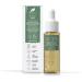 Dr Organic Ageless Overnight Recovery Oil - Moisturizing Seaweed Formula for Fine Lines & Wrinkles - Natural Vegan & Cruelty-Free - 30ml - Buy Online on GoSupps.com