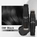 Route Covering Stick | Temporary Hair Color | Easy-to-Use Shading Stick for Hair Extensions Suitable for Home Hotel Apartment - Buy Online on GoSupps.com