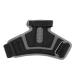 Buy Finger Support Brace - Breathable Sponge Thumb & Wrist Stabilizer Splint for Sports | High Elasticity & Comfort (Black - Buy Online on GoSupps.com