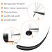 Shop Self-Fleed Easy Fan Lashes - .03/.07/.10 Volume Technology C D Curl Wimpernextension 12mm C-0.05 | International Shipping Available - Buy Online on GoSupps.com
