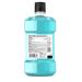 Listerine Cool Mint Antiseptic Mouthwash 1L - Fight Bad Breath, Plaque & Gingivitis - Buy Online on GoSupps.com
