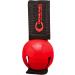 Coghlan's Bear Bell - Red (3-Pack) | Magnetic Silencer Included - Buy Online on GoSupps.com