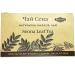 ALIN natural tea senna leaf tea -1x20 tea bags 100% natural herbal tea - senna leaves tea senna tea senna tea senna herb natural laxative with mild effect (3) - Buy Online on GoSupps.com