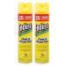 Endust Multi-Surface Dusting and Cleaning Spray, Lemon Zest, 12.5 Ounce (Pack of 2)