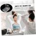 MUSISALY 4pcs Transparent Square Mini Eyeshadow Box Eyeshadow Palettes Small Makeup Palettes Cosmetic Palettes Empty Eyeshadow Pans Small Cosmetic Pans Empty Pans for Eyeshadow Lip Balm Pan - Buy Online on GoSupps.com