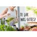 Wohltuer Organic Broccoli Powder - 250g Fresh Ground Superfood from Germany | International Shipping - Buy Online on GoSupps.com