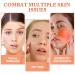 Highprime Pure Collagen Films - Hydrating Face Mask for Improved Elasticity & Fine Line Reduction (2 Box - Buy Online on GoSupps.com