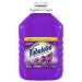Fabuloso Multi-Purpose Cleaner 2x Concentrated Lavender - 128 fl oz 128 Fl Oz (Pack of 1)