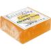 Ginger Orange Glycerin Soap by Eclectic Lady - Nourishing 4 oz Bar for Hydrated Skin | Buy Internationally - Buy Online on GoSupps.com