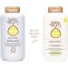Baby Bum Bubble Bath - Natural Fragrance - Tear Free Soothing Vegan Pediatrician green coconut - 355 mL - Buy Online on GoSupps.com