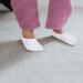 JOCMIC 10-Pair Kids No Show Socks Anti-Slip Low Cut Cotton Sock | 7-9 Years - Buy Online on GoSupps.com