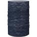 Buff Unisex CoolNet UV Neckwear - Multifunctional Blue Scarf for Sun Protection | One Size Fits All - Buy Online on GoSupps.com