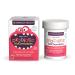 American Health Probiotic KidChewables Natural Strawberry Vanilla Flavor 5 Billion Live Cultures  30 Chewable Tablets