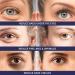 Instant Ageless Eye Cream - Anti-Wrinkle Solution for Puffiness Bags Dark Circles & Sagging Skin - Immediate Results - Buy Online on GoSupps.com