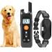 New Classic Dog Collars Nylon Breathable Waterproof Easy to Handle Suitable for All Dog Sizes (I)