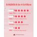Buy The Female Company 16x Bio-Tampons Mini | 100% Organic Cotton | Plastic-Free & CO2 Neutral | Pesticide & Chemical-Free | Eco-Friendly Tampons Made in Austria - Buy Online on GoSupps.com
