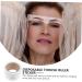 FOMIYES 200 Pcs Pro Tools Makeup Kits Eyebrow Powder Eye Brow Stencil Template Major - Buy Online on GoSupps.com