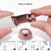 Finishing Touch Flawless Facial Hair Removal Tool Replacement Heads - 4PCS Shaver Head + Velvet Bag & Brush - Compatible for Women - Buy Online on GoSupps.com