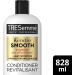 TRESemm Botanique Nourish & Replenish Shampoo & Keratin Smooth Conditioner for frizzy hair Lamellar Discipline formulated with Pro Style Technology 828 ml - Buy Online on GoSupps.com