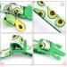 4PCS Cat Collar Quick Release Fruit Cat Collars Adjustable Kitten Collars Breakaway Kitten Id Collars Small Pet Collar Puppy Collars Whelping with Bells and Safety Release for Kittens Puppies Dogs - Buy Online on GoSupps.com