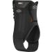 Shock Doctor Ankle Stabilizer with Flexible Support Stays - Black (Small) - Buy Online on GoSupps.com