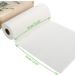 COM-FOUR Bamboo Kitchen Roll - Reusable 24 Sheets Eco-Friendly All-Purpose Towels for Sustainable Cleaning - Buy Online on GoSupps.com