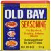 Old Bay Seasoning Can 6 oz - Authentic Maryland Spice Blend - Buy Online on GoSupps.com