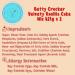 Betty Crocker Velvety Vanilla Cakes Mix 425g - Buy Online on GoSupps.com
