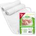 Changing Pad Liners 3 Pack - Waterproof Changing Pads Liners - Extra Large 27" X 14" - Baby Diaper Changing Table Pad