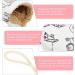 ARTIBETTER Baby Bottle Holder Sleeve - 240ml Thermal Protector Cover for Glass Water Bottles - Insulator Pouch for Infant Bottles - Buy Online on GoSupps.com