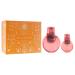 Bvlgari Omnia Coral for Women - 2 Pc Gift Set 3.4oz EDT Spray 0.5oz EDT Spray - Buy Online on GoSupps.com