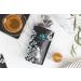 Organic Decaf Oolong Tea Bags - Caffeine-Free Hot Brew, Iced Tea, Kombucha | 20 Sachets, 40 Cups | Triangular Tea Bags - Buy Online on GoSupps.com