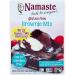 Namaste Foods Brownie Mix Gluten Free 30 oz (850 g)