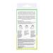 Pacifica Beauty Kale Detox Nose Pore Strip - Blackhead Remover for Face | Pore Cleansing Strips with Witch Hazel & Tea Tree Oil | Vegan & Cruelty Free Skincare - Buy Online on GoSupps.com