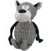 Trixie 76097 Infrared Heat Spot Lamp - 100W 80mm | Optimal for Pet Care & Reptile Heat - Buy Online on GoSupps.com