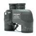 USCAMEL 10X50 Marine Binoculars for Adults with Rangefinder Compass, Waterproof Marine Binoculars for Sailing Boating Fishing