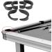 Durable Pool Table Hole Liners - Billiard Pocket Liners for English Coin-Operated Tables - Free Playing in Billiard Halls - Buy Online on GoSupps.com