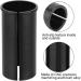 Bnineteenteam Aluminum Alloy Bike Seatpost Tube Adapter 27.2 30.4mm - Lightweight and Durable - Buy Online on GoSupps.com