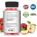 GREENVIFY Blast Keto ACV Gummies - Detox Support (60 Gummies) - Buy Online on GoSupps.com