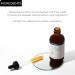Blisque Natural Trace Mineral Drops with Fulvic & Humic Acid - Detox, Immune Support, Brain Booster - 4oz - Buy Online on GoSupps.com