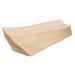 100x Natural Cotton Sugaring Strips - 20x7 cm Fleece for Sugar Paste Waxing - Eco-Friendly Textile Fabric - Buy Online on GoSupps.com