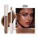 6 Color Concealer Face Body Lasting Full Coverage Concealer For Dark Circles(10ML) Eye Stick Coverage Moisturising Water-proof Long Lasting Strong Under Eye (E One Size) 1 count (Pack of 1) E - Buy Online on GoSupps.com